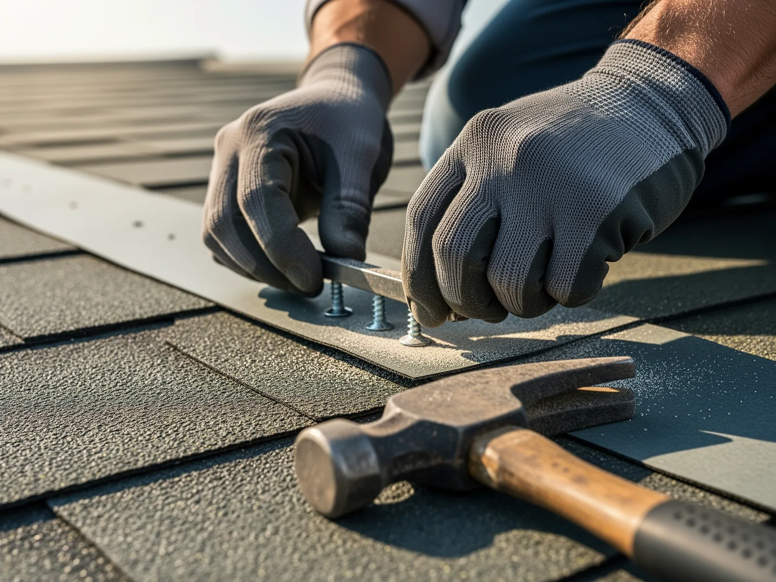 Why choose Fascia Repair in Beccaria, PA